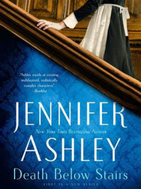 Death Below Stairs