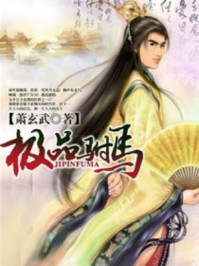 极品驸马