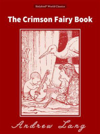 安德鲁·朗世界童话经典 8(英文朗读版)