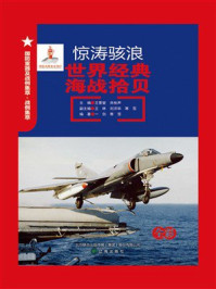 惊涛骇浪:世界经典海战拾贝