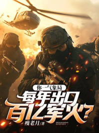 你一气象局,每年出口百亿军火?