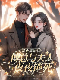 禁止离婚!傅总与夫人夜夜锁死