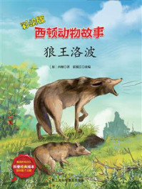 狼王洛波
