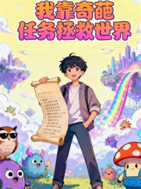 我靠奇葩任务拯救世界