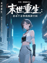末世重生：恶毒千金帮我囤满空间
