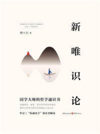 新唯识论