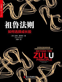 祖鲁法则:如何选择成长股