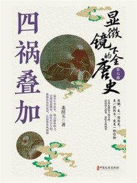 显微镜下的全唐史（第七部）四祸叠加