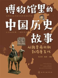 博物馆里的中国历史故事：从魏晋南北朝到隋唐五代
