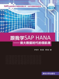 跟我学SAP HANA：做大数据时代的领航者（SAP企业信息化与最佳实践丛书）