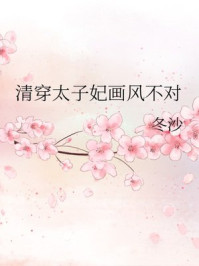 清穿太子妃画风不对