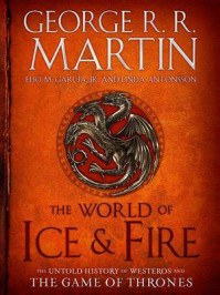 The World of Ice & Fire