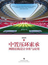 中置压环索承网格结构设计分析与应用