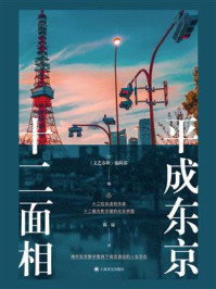 平成东京十二面相