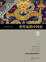 看得见的中国史·清