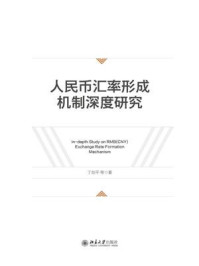人民币汇率形成机制深度研究