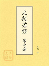点校本：大般若经第七会