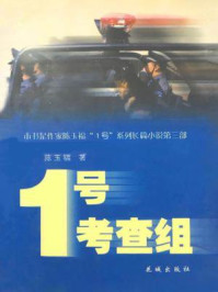 1号考查组