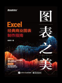 图表之美:Excel 经典商业图表制作指南