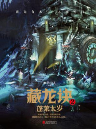 藏龙诀2:蓬莱太岁