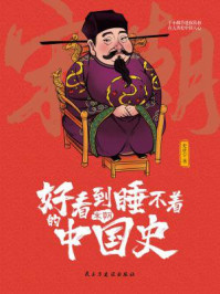 好看到睡不着的中国史（宋朝）