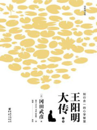 王阳明大传:知行合一的心学智慧(下卷)