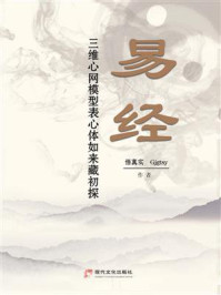 易经三维心网模型表心体如来藏初探