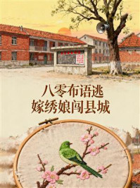 八零布语：逃嫁绣娘闯县城