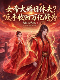 女帝大婚日休夫?反手收回万亿修为