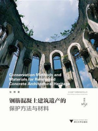 钢筋混凝土建筑遗产的保护方法与材料