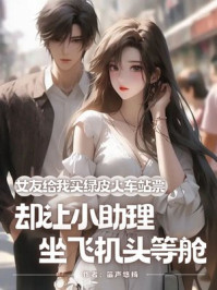 女友给我买绿皮火车站票,却让小助理坐飞机头等舱