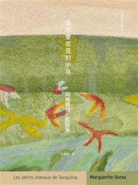 塔尔奎尼亚的小马 （杜拉斯口袋本系列）