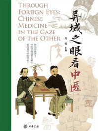 异域之眼看中医