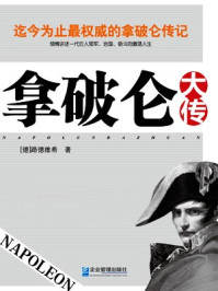 拿破仑大传