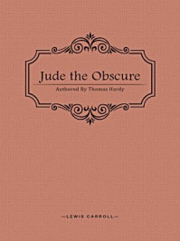 Jude the Obscure