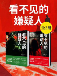 看不见的嫌疑人（全2册）