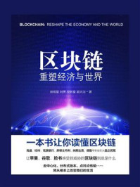 区块链:重塑经济与世界