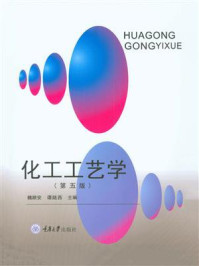 化工工艺学(第五版)