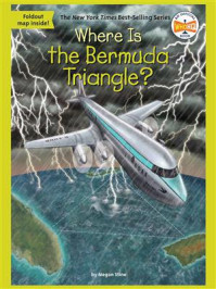 Where Is the Bermuda Triangle？