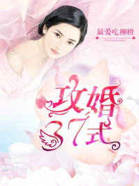 攻婚三十七式