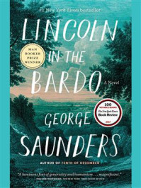 Lincoln in the Bardo