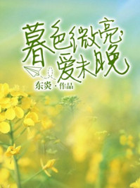 慕色微亮，爱未晚
