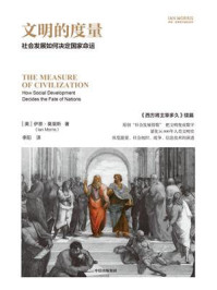 文明的度量