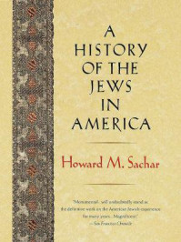 A History of the Jews in America