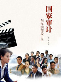 国家审计创作的那段日子