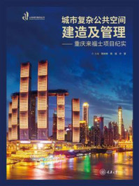 城市复杂公共空间建造及管理:重庆来福士项目纪实