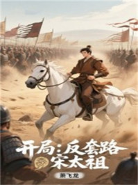 开局：反套路宋太祖