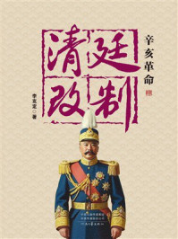 辛亥革命清廷改制