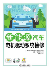 新能源汽车电机驱动系统检修