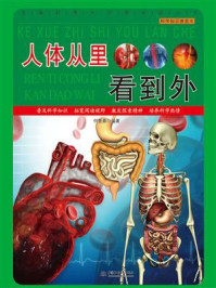 人体从里看到外